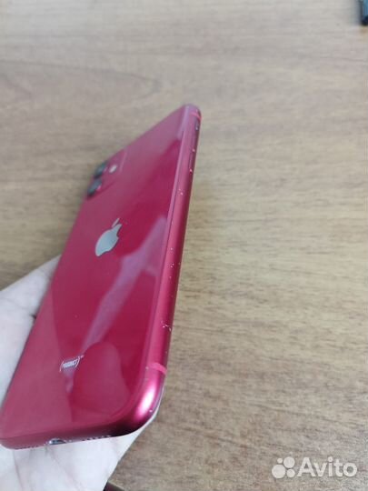 iPhone 11 128gb