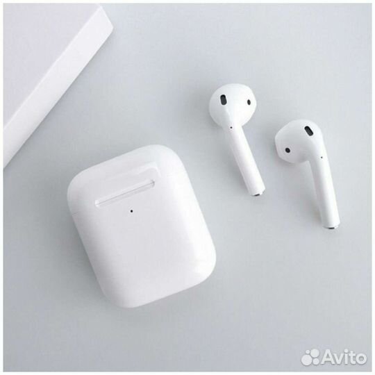 Наушники earpods