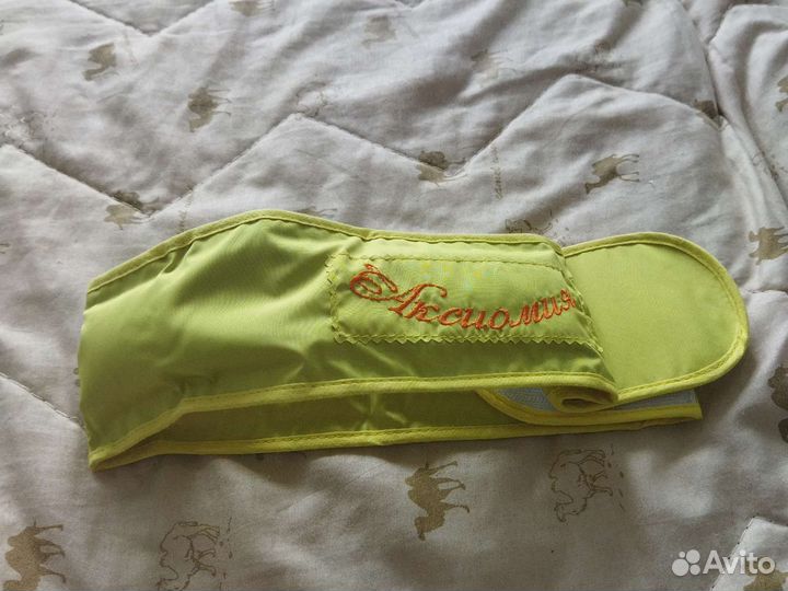 Повязка альсария