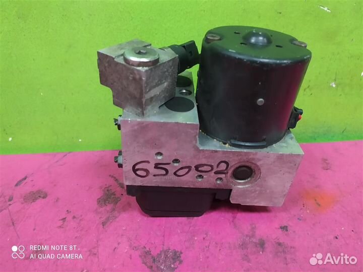 Блок абс ABS Mercedes S-Class W220 S220