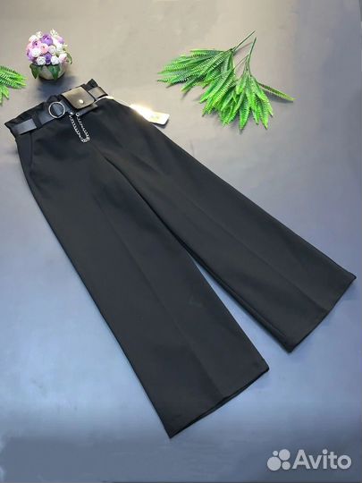 Брюки школьные 134,140,146,152,158,164,168