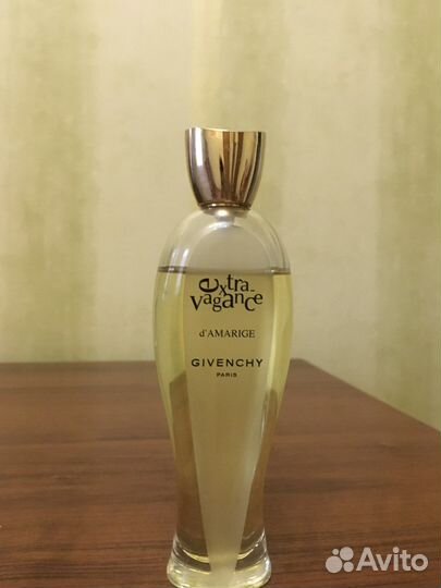 Духи винтаж