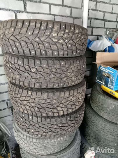 Dunlop All Season Maxx AS1 185/65 R15 23H