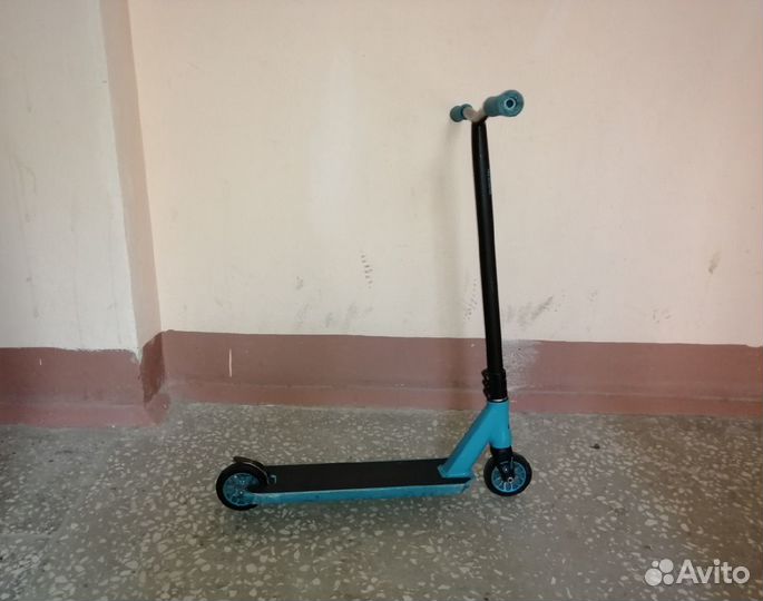 Трюковой самокат Chilli Reaper