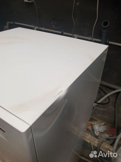 Посудомоечная машина bosch компактная