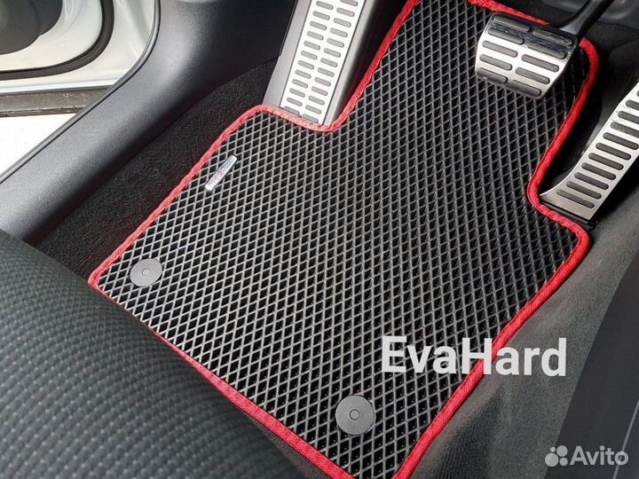 Коврики eva от производителя