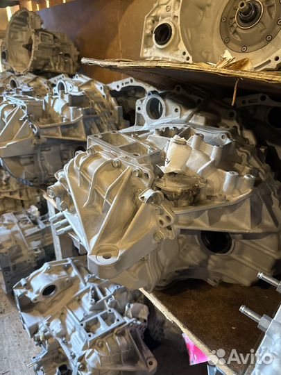 АКПП U760E,U760F,Camry V40,V50,Lexus