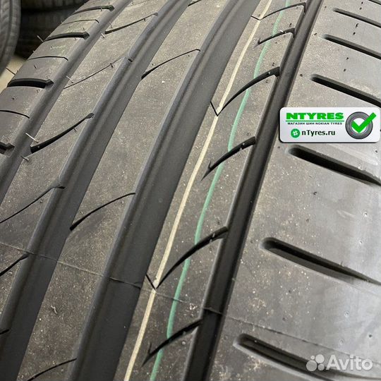 Tracmax X-Privilo TX3 235/55 R19 105Y