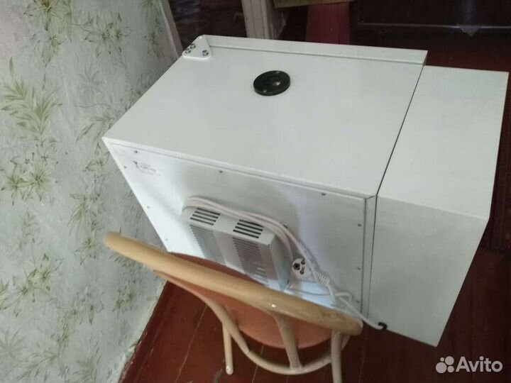 Стерилизатор воздушный