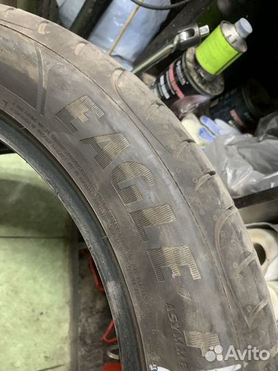 Atlander AX-88 225/45 R17