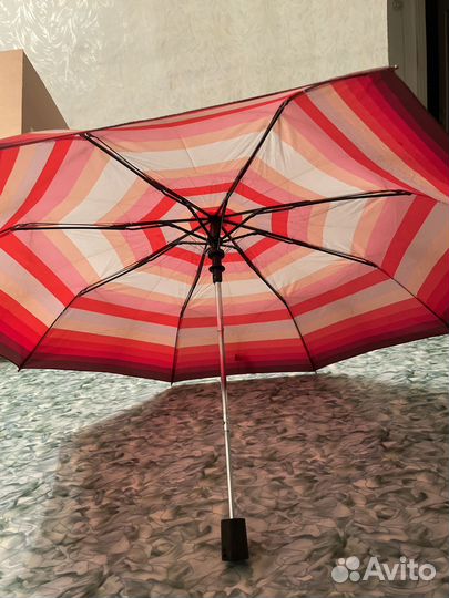 Зонт уличный бу