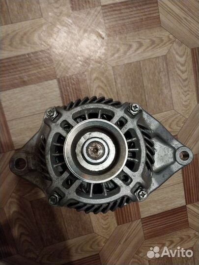 Генератор mitsubishi lancer 10