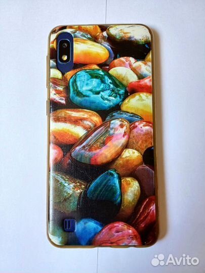 Samsung Galaxy A10, 2/32 ГБ