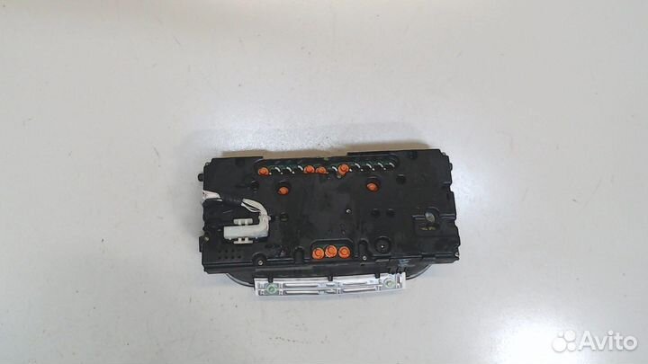 Щиток приборов Volkswagen Golf 3, 1997