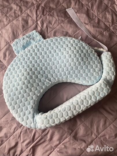 Подушка для кормления ergofeed