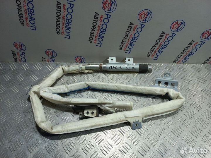 Шторка безопасности Kia Magentis MG 2