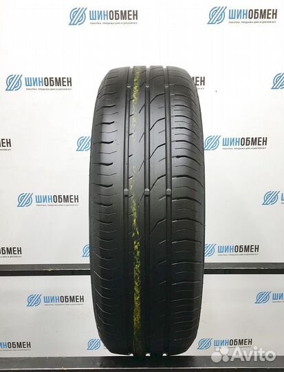 Continental ContiPremiumContact 2 195/65 R15 91H