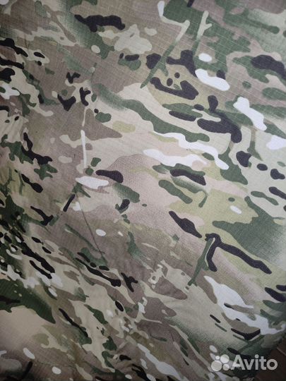 Ткань рип стоп