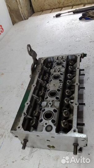 Гбц Volkswagen Polo седан 1.6 cfna 2014