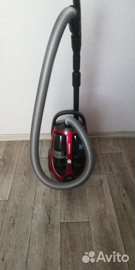 Пылесос samsung