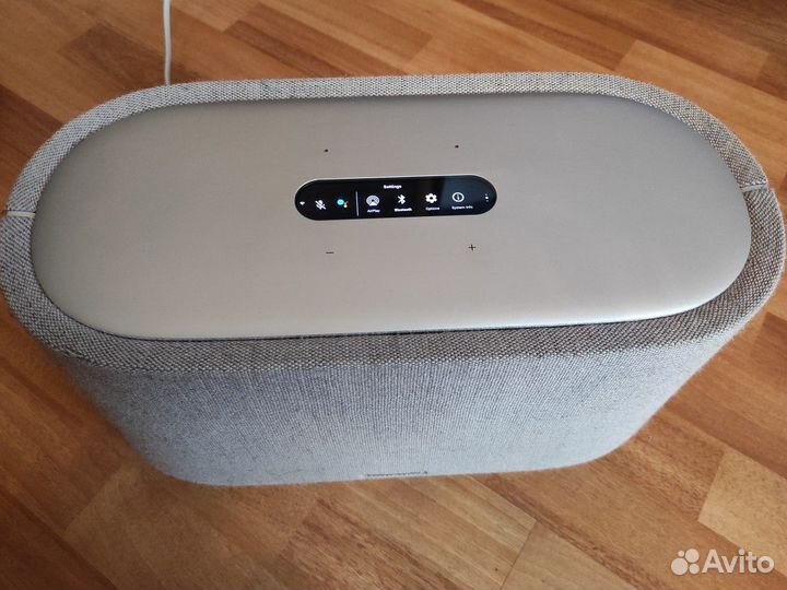 Колонка Harman kardon citation 500