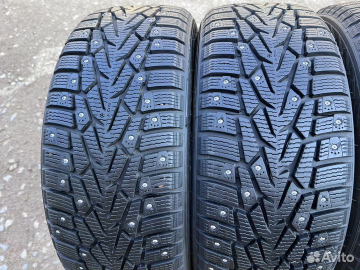 Nokian Tyres Nordman 7 215/55 R17