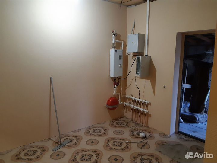 Ремонт квартир, помещений, все виды работ