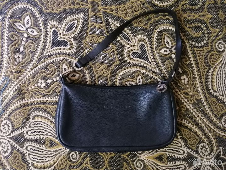 Сумка женская натуральная кожа