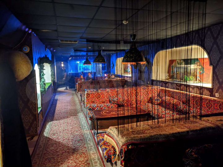 Свободного назначения, 300 м²