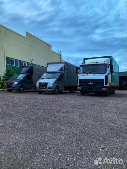 Грузоперевозки перевозки спб межгород