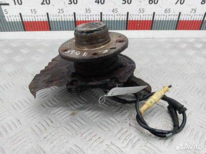 Ступица для Opel Omega B