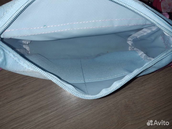 Сумки для девочки