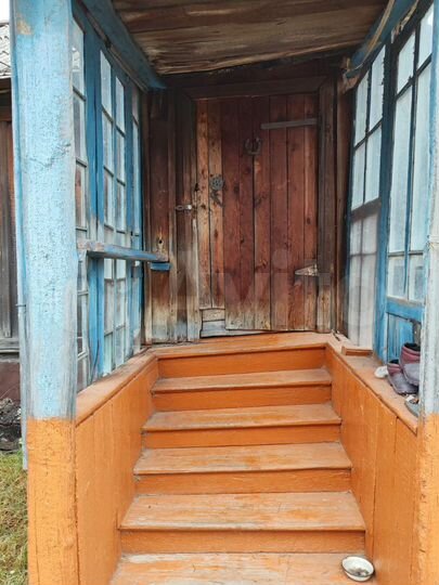 2-к. квартира, 33,9 м², 1/1 эт.