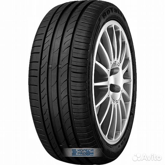 Rotalla Setula S-Pace RU01 245/45 R18 100Y