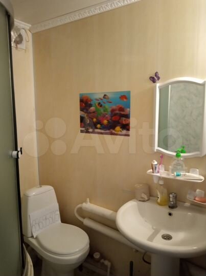 Дом 50 м² на участке 6 сот.