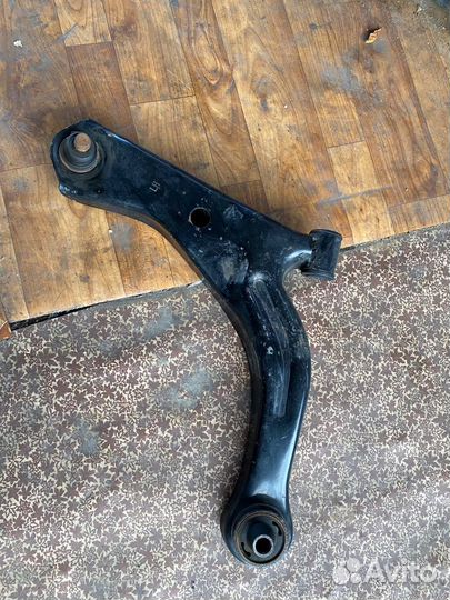 Рычаг ford эскейп