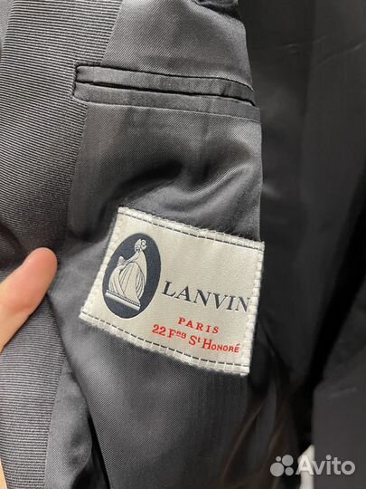 Пиджак Lanvin размер - 36