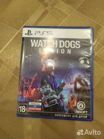 Игры для приставок ps5