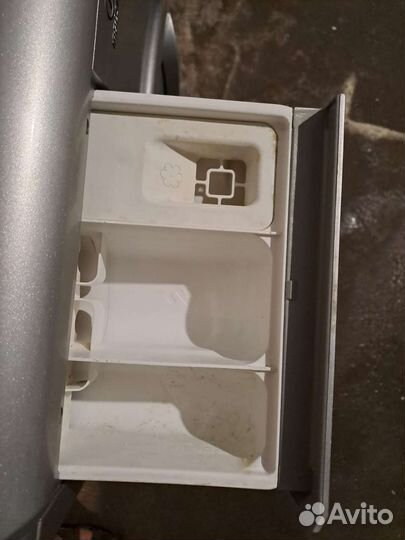 Indesit wise1075 Италия 5кг узкая 40см доставка