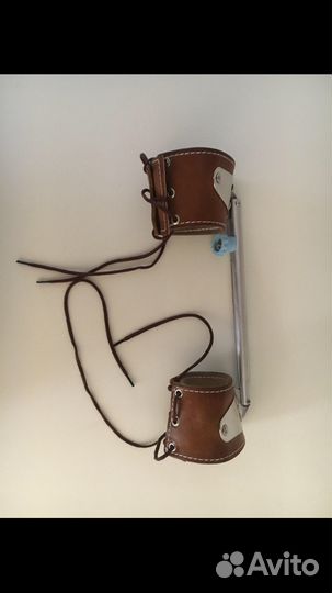 Шина Виленского размер 1