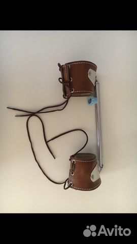 Шина Виленского размер 1