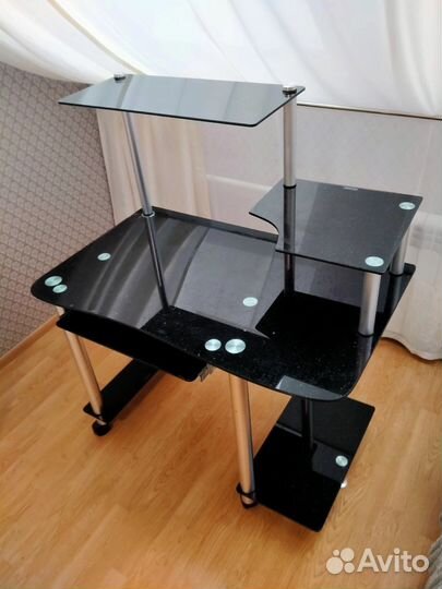 Компьютерный стол бу