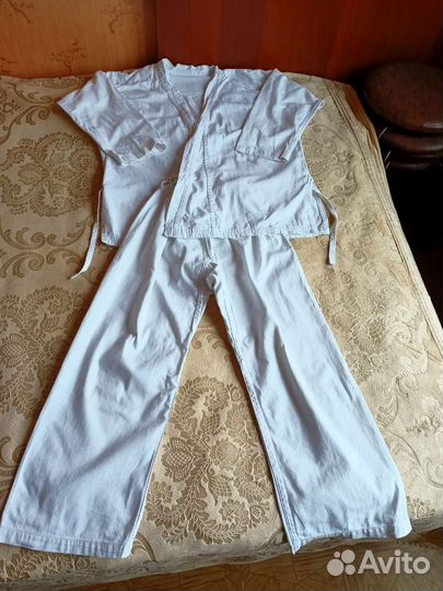 Японское кимоно