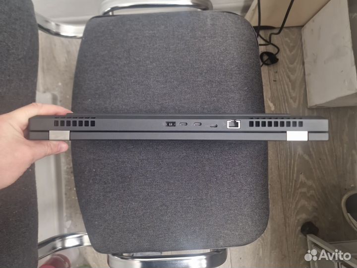 Lenovo thinkpad p15 g1 в идеале