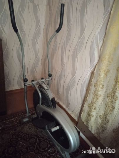 Кардиотренажер Атэми