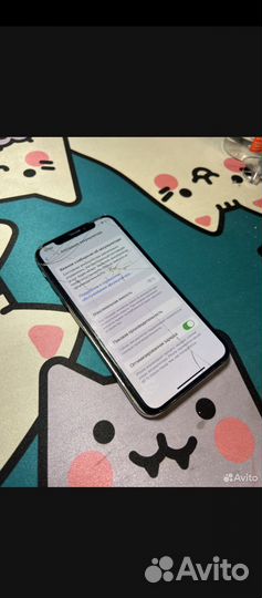 iPhone Xs, 64 ГБ