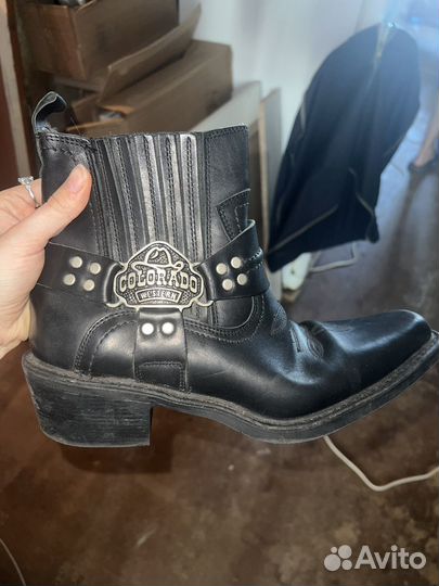 Казаки мужские Colorado