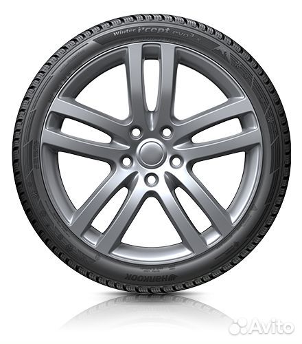 Hankook Winter I'Cept Evo 3 X W330A 245/60 R18 105H