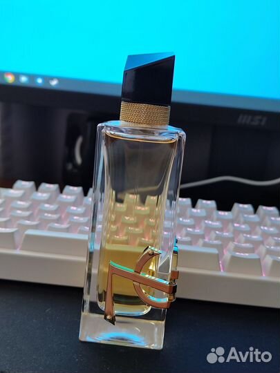 YSL Libre Eau de parfum 90ml женский