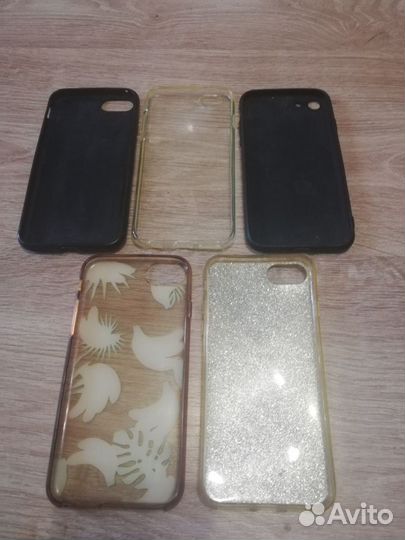 Чехлы iPhone 6,7,12 Samsung J7, Note 10